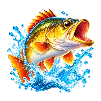 Fishing Splash slot at Britsino Casino